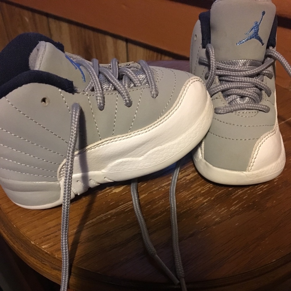 Baby Jordans